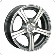 ����� ����� LS Wheels 120