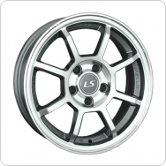 LS Wheels 279