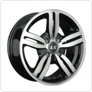 LS Wheels 350