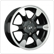 LS Wheels 351