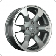 ����� ����� LS Wheels 351