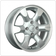 ����� ����� LS Wheels 351