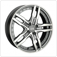 LS Wheels 356