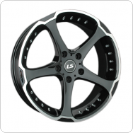 LS Wheels 358