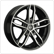 LS Wheels 376