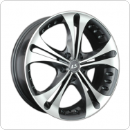 LS Wheels 476