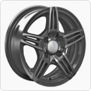 ����� ����� LS Wheels 189