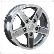 ����� ����� LS Wheels 128