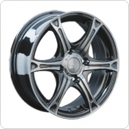 ����� ����� LS Wheels 131