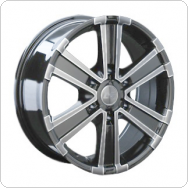 ����� ����� LS Wheels 132