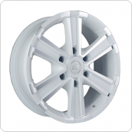 ����� ����� LS Wheels 132
