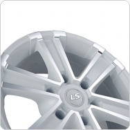 ����� ����� LS Wheels 132