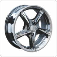 ����� ����� LS Wheels 137