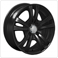 ����� ����� LS Wheels 141