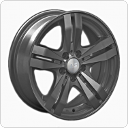 ����� ����� LS Wheels 142