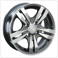 ����� ����� LS Wheels 142