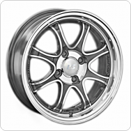 ����� ����� LS Wheels 144