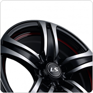 ����� ����� LS Wheels 145