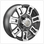 ����� ����� LS Wheels 158