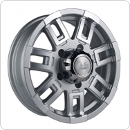 ����� ����� LS Wheels 158