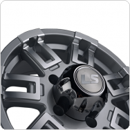 ����� ����� LS Wheels 158