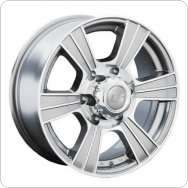 ����� ����� LS Wheels 160