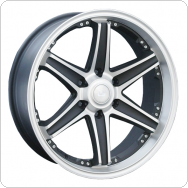 ����� ����� LS Wheels 184