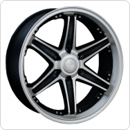 ����� ����� LS Wheels 184