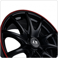 ����� ����� LS Wheels 190