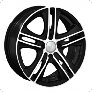 ����� ����� LS Wheels 191