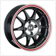 LS Wheels 204