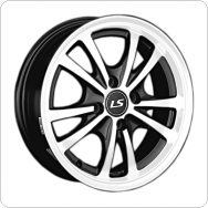 ����� ����� LS Wheels 206
