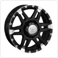 ����� ����� LS Wheels 212