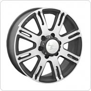 ����� ����� LS Wheels 213