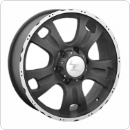 ����� ����� LS Wheels 214