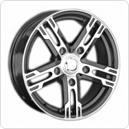 ����� ����� LS Wheels 215