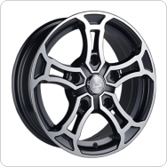 ����� ����� LS Wheels 216