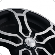 ����� ����� LS Wheels 216