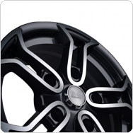 ����� ����� LS Wheels 217