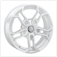 ����� ����� LS Wheels 217