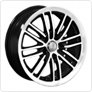 ����� ����� LS Wheels 278