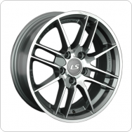 LS Wheels 280