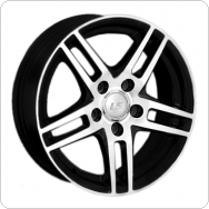 ����� ����� LS Wheels 281