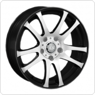 ����� ����� LS Wheels 283