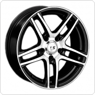 ����� ����� LS Wheels 285