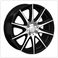 ����� ����� LS Wheels 286