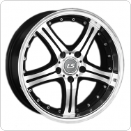����� ����� LS Wheels 322