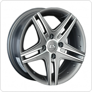LS Wheels 340