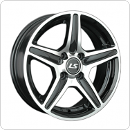 ����� ����� LS Wheels 345