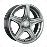 ����� ����� LS Wheels 345